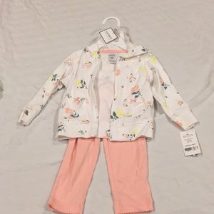 CARTERS 12 MONTH BUNDLE